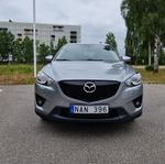 Mazda CX-5 2.2 SKYACTIV-D AWD Euro 6
