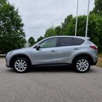 Mazda CX-5 2.2 SKYACTIV-D AWD Euro 6