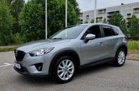Mazda CX-5 2.2 SKYACTIV-D AWD Euro 6