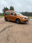 Volkswagen Caddy Life Edition 30