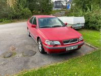 Volvo S40 1.8 SE