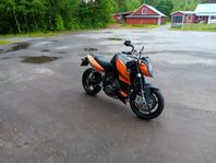 Krm Superduke 990