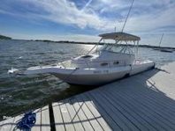Proline 25 wa ny motor