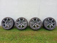 Federal evoluzion st-1 
235/35 ZR 19 