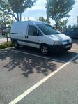 Peugeot Expert Skåpbil 2.0 HDi
