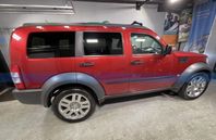 Dodge Nitro 2.8 CRD AWD