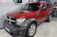 Dodge Nitro 2.8 CRD AWD