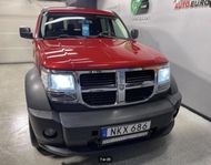 Dodge Nitro 2.8 CRD AWD