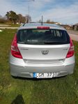 Hyundai i30 1.6 CRDi Business Euro 5, 2011 lågmil diesel