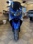 Yamaha N Max 155
