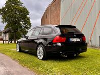 BMW 320 d xDrive Touring 3 brukare!!