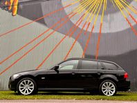 BMW 320 d xDrive Touring 3 brukare!!