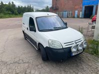 Citroën  Berlingo