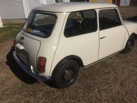 Austin Mini Clubman 1000 1.0