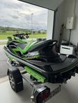 Kawasaki Ultra 310R 2019