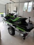 Kawasaki Ultra 310R 2019