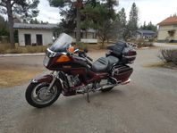MC YAMAHA 1300 Toring