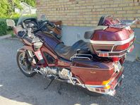 MC YAMAHA 1300 Toring