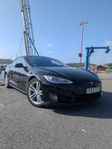 Tesla Model S 85D låga mil 7 sitsig 423hk panorama 2 ägare 