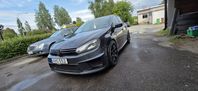 Volkswagen Golf R steg 2