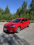 Opel Astra 1.3 CDTI EcoFlex
