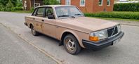 Volvo 244 2.1 DL