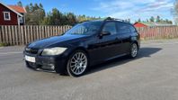 BMW 320 d Comfort Sport Edition