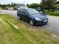Opel Astra Caravan 1.6 Twinport Euro 4