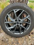 Vinterdäck till MG Marvel R - Goodyear UltraGrip 18"