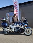 Yamaha FJR1300 As