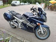 Yamaha FJR1300 As