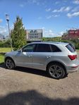 Audi Q5 3.0 TDI V6 DPF quattro S Tronic Design Euro 5