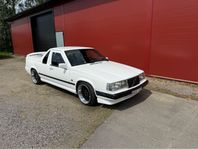 Volvo 940 Turbo A-Traktor
