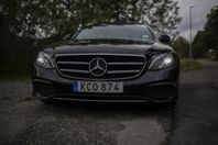 Mercedes-Benz E 200 T d Fleet 9G-Tronic Avantgarde Euro 6