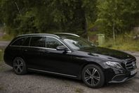 Mercedes-Benz E 200 T d Fleet 9G-Tronic Avantgarde Euro 6
