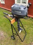 Yamaha 6hk båtmotor