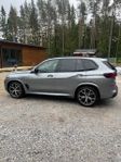 BMW X5 xDrive50e Steptronic Comfort, M Sport Euro 6