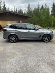 BMW X5 xDrive50e Steptronic Comfort, M Sport Euro 6