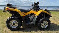 BRP CanAm 500