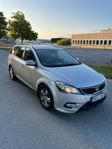 Kia Ceed Sportswagon 1.6 CRDi ECO