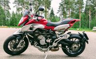 MV AGUSTA STRADALE 