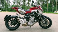 MV AGUSTA STRADALE