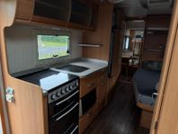 Cabby 740 + F2C