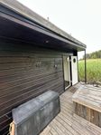 Husbåt ”året om”