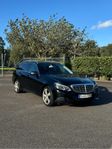 Mercedes-Benz E 220 T BlueTEC BlueEFFICIENCY 7G-Tronic Euro 