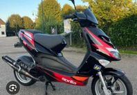 Aprilia sr 125cc 2t KÖPES!