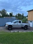 Dodge RAM 1500 Quad Cab 5.7 V8 HEMI 4x4