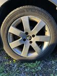 Nya Michelin Primacy 5 205/55 R16