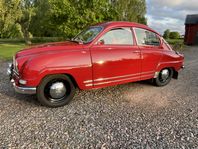 Saab 96 Sport 62/63