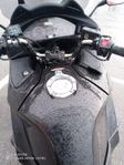 Honda nv 700 va deauville Abs